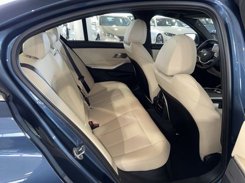 New 2026 BMW 330i Sedan w/ Convenience Package RWD image 11