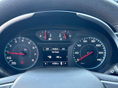 Used 2023 Chevrolet Malibu LT FWD image 10