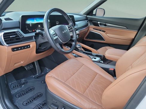 Certified 2023 Kia Telluride SX X-Pro AWD/4WD image 16