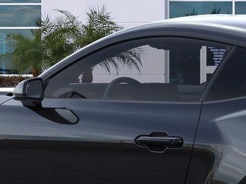 New 2026 Ford Mustang Dark Horse RWD image 20