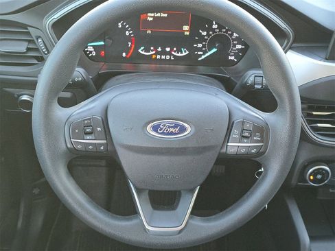 Used 2021 Ford Escape S image 15