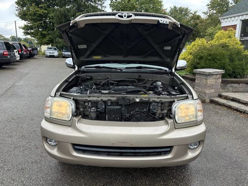 Used 2007 Toyota Sequoia Limited image 10
