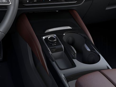 New 2026 Buick Envision Sport Touring AWD/4WD image 23