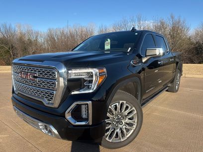 Used 2021 GMC Sierra 1500 Denali w/ Denali Ultimate Package