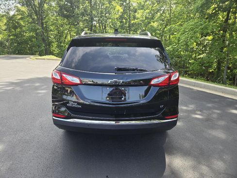 Used 2019 Chevrolet Equinox LT FWD image 8