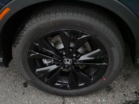 Certified 2026 Honda CR-V Sport Touring image 15