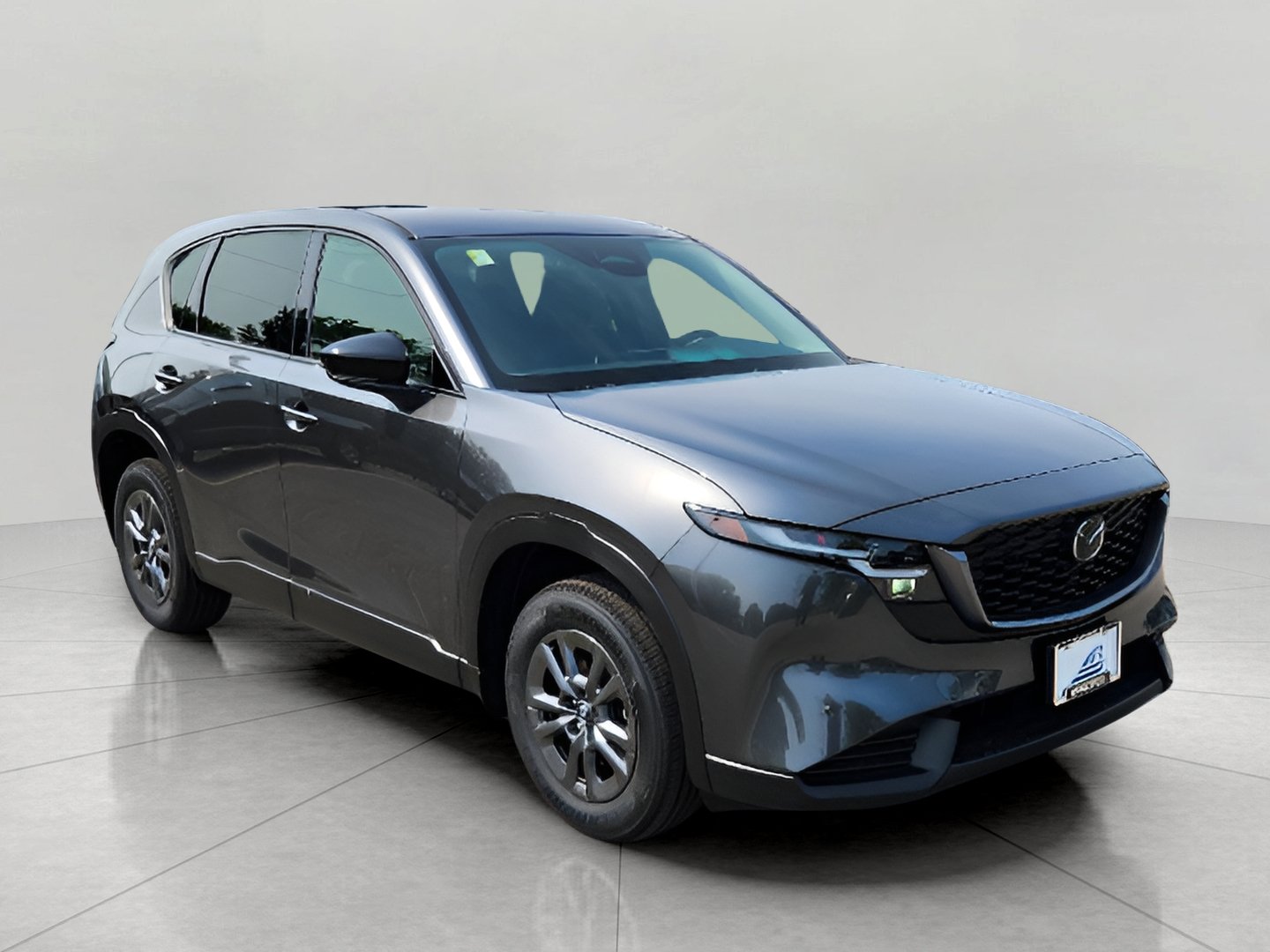 New 2026 MAZDA CX-5 Select AWD/4WD image 1