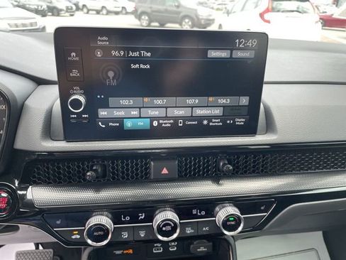 Certified 2025 Honda CR-V EX-L image 20
