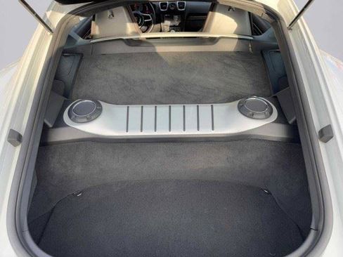 Used 2016 Porsche Cayman GT4 RWD image 41