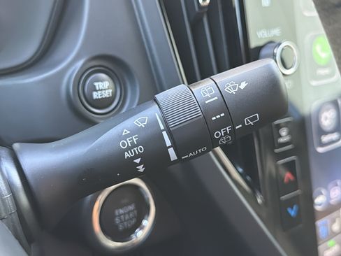 Certified 2026 Subaru Forester Touring AWD/4WD image 16