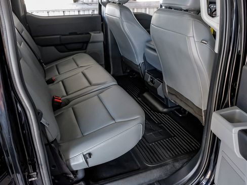 Used 2023 Ford F350 XL w/ XL Chrome Package image 36