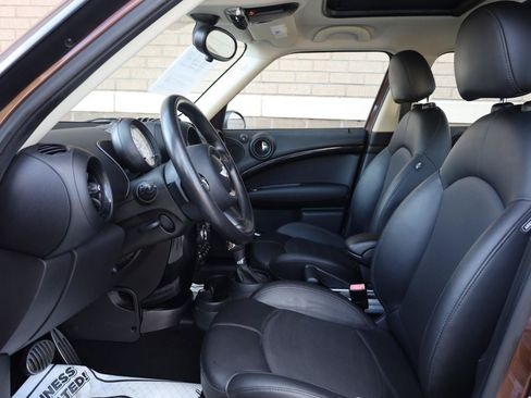 Used 2013 MINI Cooper Countryman S AWD/4WD image 15
