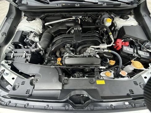 Certified 2025 Subaru Crosstrek 2.5i Wilderness image 27