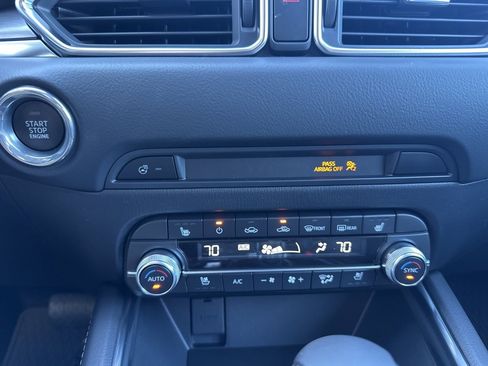 New 2025 MAZDA CX-5 AWD 2.5 S w/ Premium Plus Pkg image 45