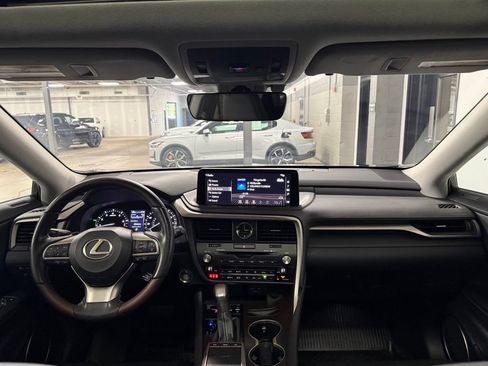 Used 2021 Lexus RX 350 AWD w/ Premium Package image 8