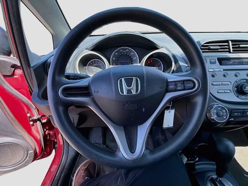 Used 2011 Honda Fit image 11