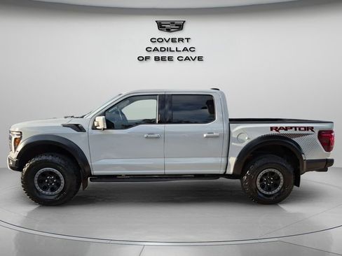 Used 2024 Ford F150 Raptor image 5