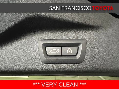 Used 2022 BMW X7 xDrive40i w/ M Sport Package image 44