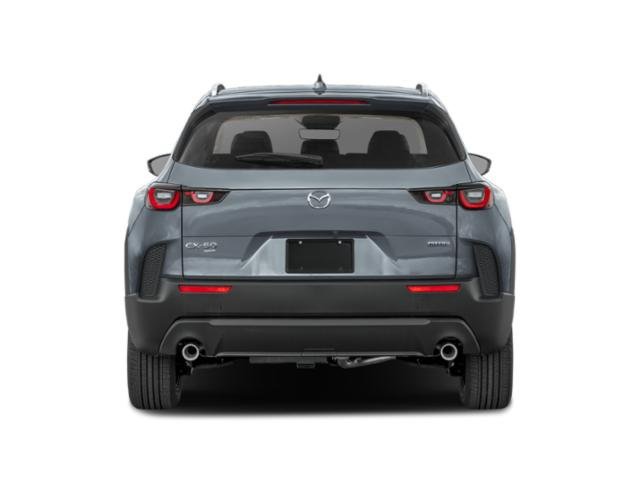 New 2026 MAZDA CX-50 2.5 Hybrid w/ Weather Package AWD/4WD image 8