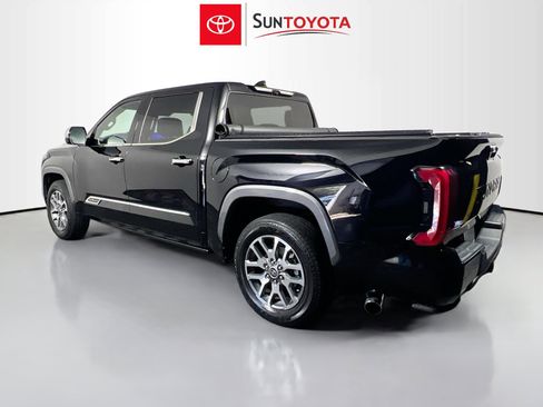 Used 2023 Toyota Tundra 1794 Edition w/ Advanced Package image 4