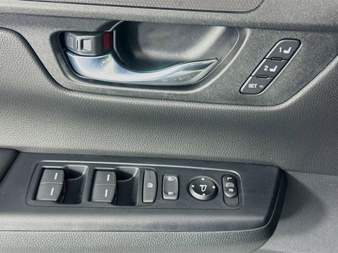 New 2026 Honda CR-V Sport-L image 25