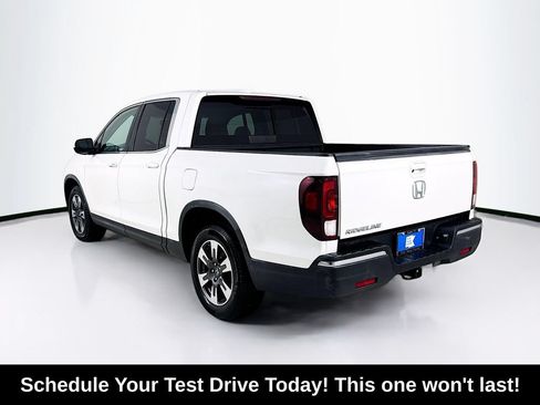 Used 2019 Honda Ridgeline RTL-T image 5