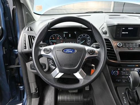 Used 2020 Ford Transit Connect XL image 24