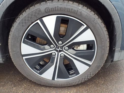 Used 2024 Polestar Polestar 2 Long Range Dual Motor image 21