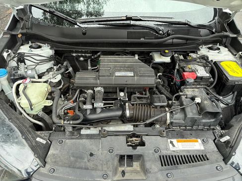 Used 2020 Honda CR-V EX-L image 24