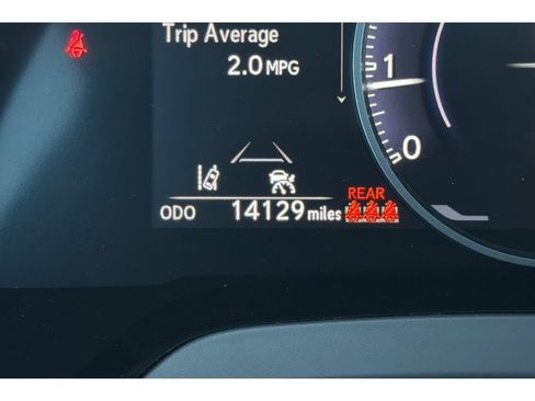 Used 2023 Lexus RX 350 Premium Plus w/ Cold Area Package FWD image 30