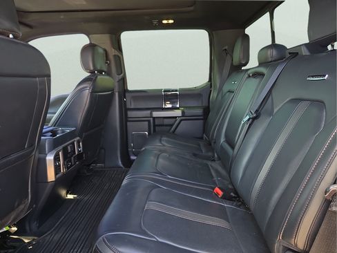 Used 2022 Ford F250 Platinum AWD/4WD image 20
