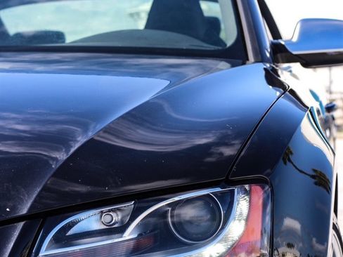 Used 2012 Audi S5 Prestige image 9