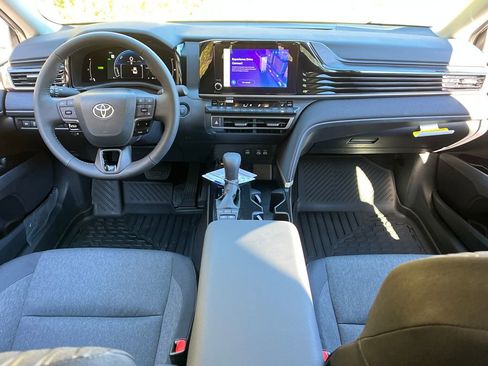 New 2026 Toyota Camry LE w/ Convenience Package image 13