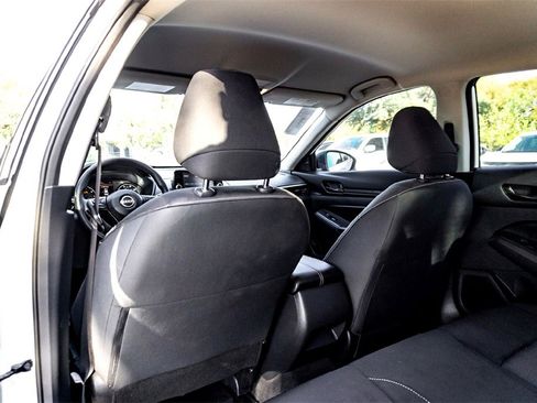 Used 2024 Nissan Altima 2.5 S image 28