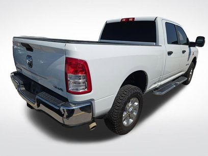 Used 2024 RAM 2500 Big Horn w/ Off Road Package