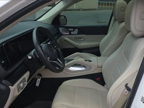 Used 2020 Mercedes-Benz GLS 450 4MATIC w/ Convenience Package image 5