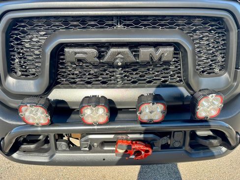 Used 2019 RAM 2500 Power Wagon image 45