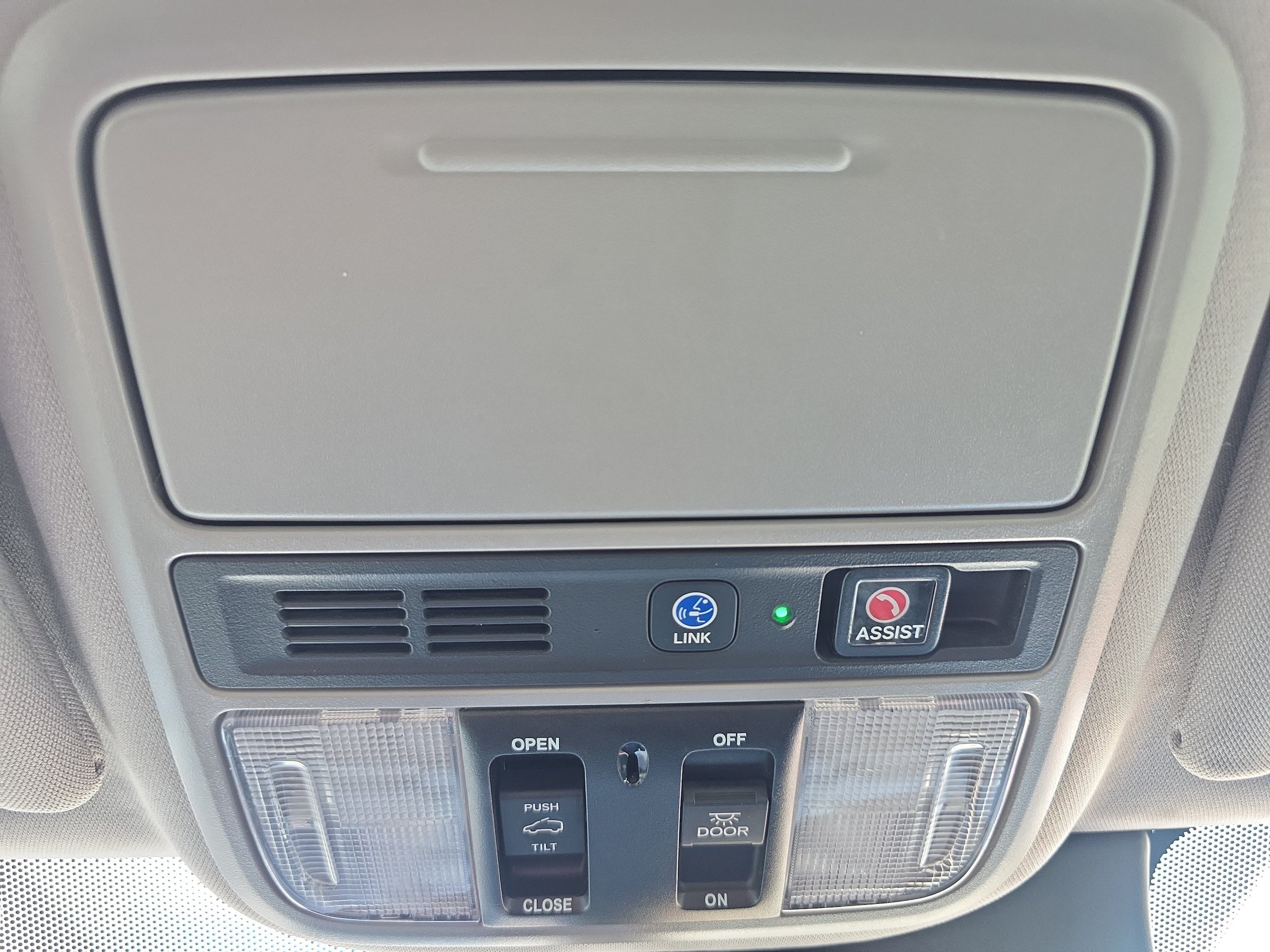 Used 2022 Honda Pilot Touring image 31