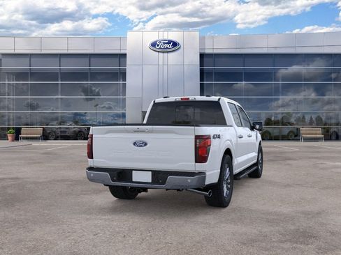 New 2026 Ford F150 XLT AWD/4WD image 39