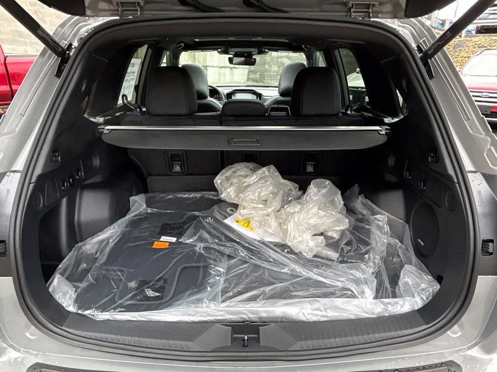 New 2026 Subaru Forester Sport AWD/4WD image 31