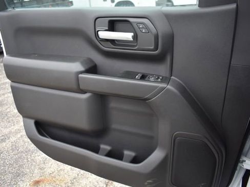 New 2026 Chevrolet Silverado 1500 W/T w/ WT Value Package image 27