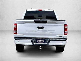 Used 2021 Ford F150 XL w/ STX Appearance Package RWD video 4