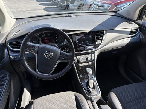 Certified 2022 Buick Encore Preferred w/ Safety Package image 23