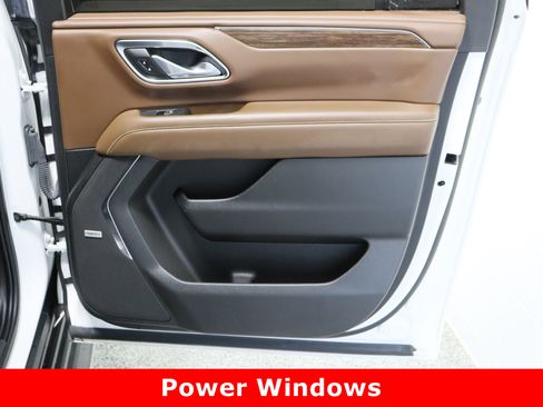 Used 2023 Chevrolet Suburban High Country w/ Max Trailering Package image 40