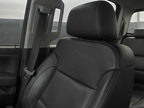 Used 2019 Chevrolet Silverado 2500 LTZ w/ Duramax Plus Package AWD/4WD image 9