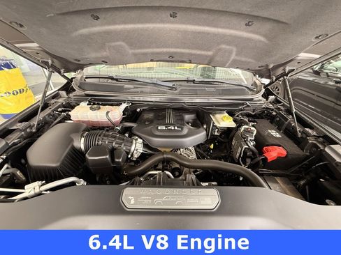 Used 2022 Jeep Grand Wagoneer Series III image 61