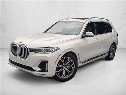 Used 2022 BMW X7 xDrive40i w/ Premium Package