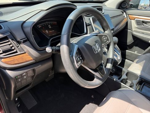 Used 2019 Honda CR-V EX-L image 28