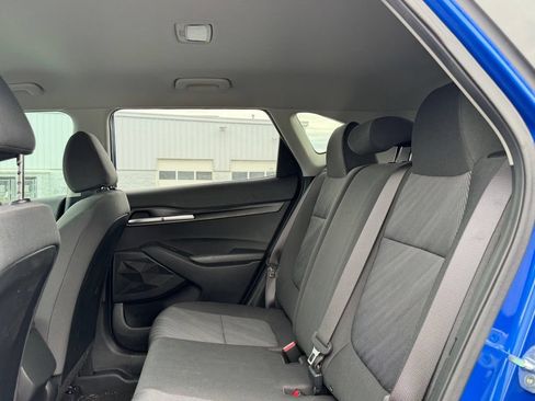 Used 2022 Kia Seltos LX AWD/4WD image 14