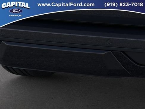 New 2026 Ford Expedition Max Platinum w/ Stealth Appearance Package AWD/4WD image 23